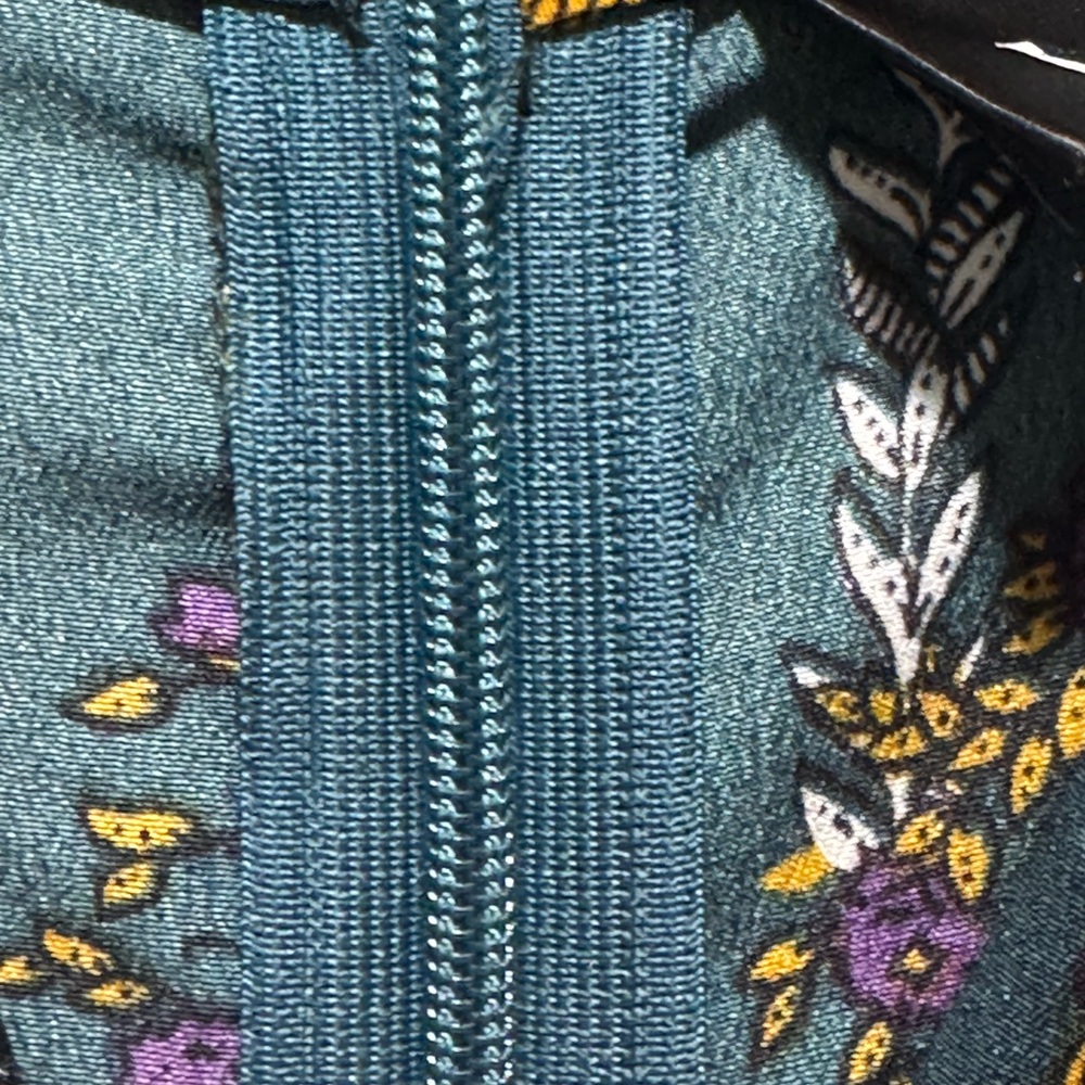 The Moon Patterned Top - Multicolor - image 4